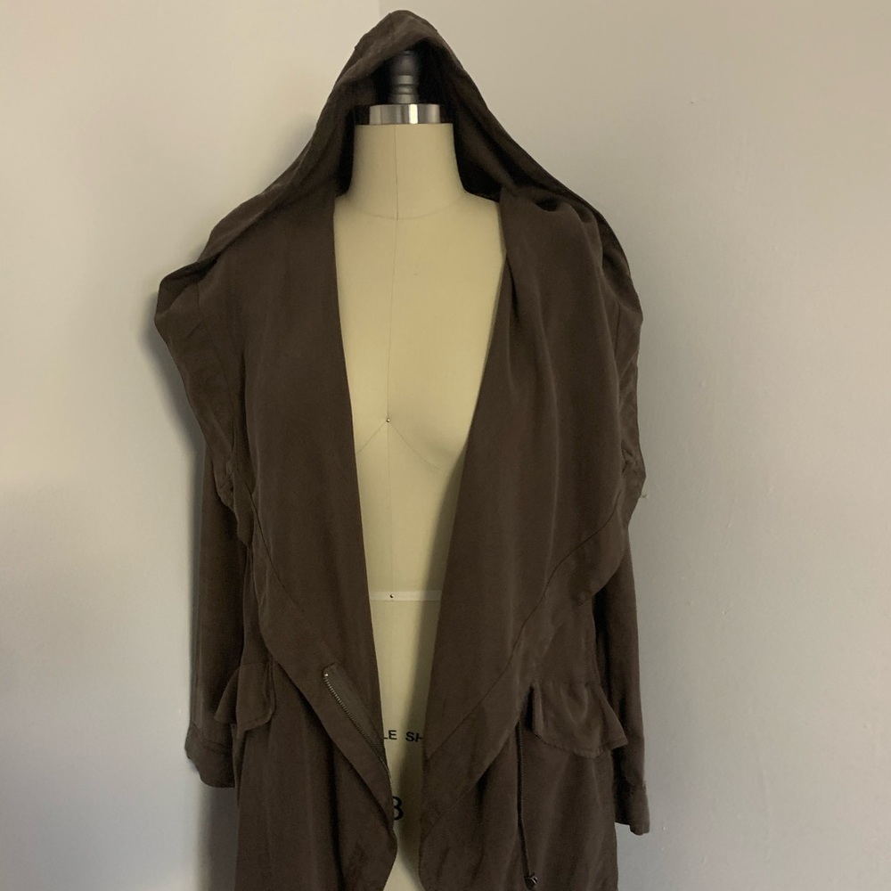 Silence + Noise  UO Jacket